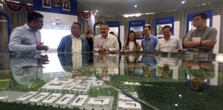 HKI Batam dan Karimun Dorong Pemerintah Revisi PP 5/2021 dan PP 41/2021