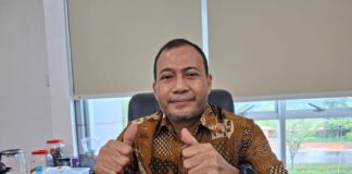 BNN Wacanakan Pesta Rakyat Sembari Ajak Warga Batam Musnahkan Sabu 2,11 Ton