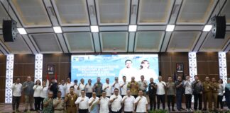 BP Batam Libatkan Pelaku Usaha Rancang Simplifikasi Perizinan