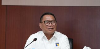 BP Batam Optimistis, Kehadiran MABIH Berikan Dampak Signifikan untuk Batam