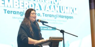 BP Batam: Pemberdayaan UMKM, Kunci Pertumbuhan Ekonomi Dua Digit