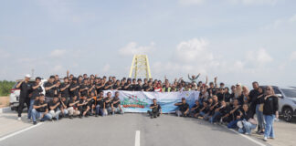 Peringati Hari LH Sedunia, PLN UBP Kepri Teguhkan Komitmen “Zero Waste Warriors”