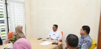 Sidak RSUD Embung Fatimah, Wali Kota Batam: Koreksi Aturan Menyulitkan