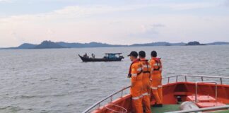 Update Pencarian Tim Sepakbola Pulau Selat Nenek, Dua Korban Masih Status Pencarian