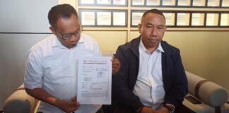 Tersangka Dugaan Penyelundupan BBM Tempuh Jalur Praperadilan