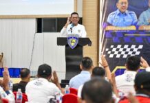 Gubernur Ansar Dorong IMI Kepri Gaungkan Potensi Wisata Lewat Event Otomotif IMI Kepri