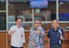 BFerry Group Apresiasi Kerja Sama Platfrom JIWA di Karimun Platfrom JIWA di Karimun