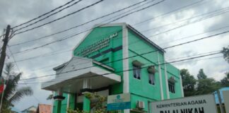 KUA Bukan Lagi Sekadar Kantor Nikah, Ini Deretan Layanan Barunya layanan di KUA