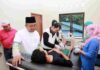 Tanpa APBD, Khitanan Massal Tetap Digelar di Empat Puskesmas di Tanjungpinang khitanan massal di tanjungpinang