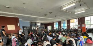 Sempat Ditahan di Depot Imigran, 230 PMI Dipulangkan dari Malaysia PMI Dipulangkan dari Malaysia