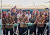 RS Awal Bros Batuaji Resmi Dibuka, Dorong Pemerataan Layanan Kesehatan di Kepri RS Awal Bros Batuaji
