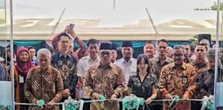 RS Awal Bros Batuaji Resmi Dibuka, Dorong Pemerataan Layanan Kesehatan di Kepri RS Awal Bros Batuaji
