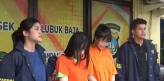 Pelaku Penganiayaan DJ di Batam Diduga Langgar Izin Kerja Penganiayaan DJ di Batam