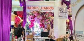 Harris Hotel dan Harris Waterfront Batam Hadir di Wedding Market 2025, Tawarkan Promo Spesial Wedding Market 2025