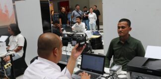 Tekan Angka Pelanggaran Keimigrasian, WNA Wajib ke Kantor Imigrasi untuk Perpanjangan Izin Tinggal