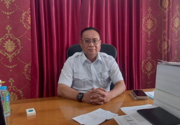 dana tunda bayar karimun