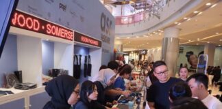 ASR Festival 2025 Sukses Digelar, Usung Tema Berkelanjutan ASR Festival 2025