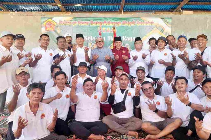 bajamba IKMS Tanjungpinang