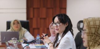 TPPS Batam Pacu Penurunan Stunting Lewat Aksi Nyata dan Kolaborasi stunting di batam