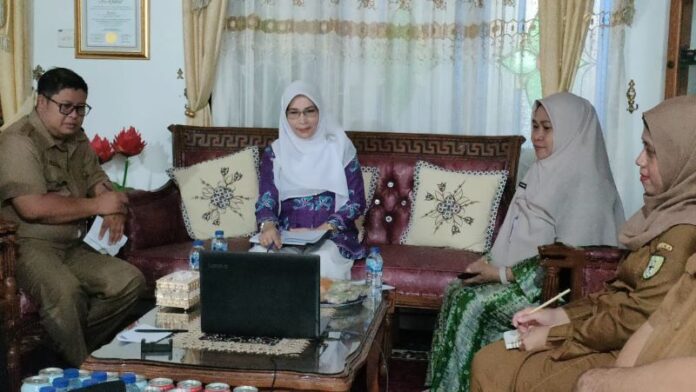 Produk Unggulan se-Kepri