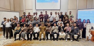 Wagub Nyanyang Dorong Penguatan Ekspor Kepri dalam Silaturahmi Bersama Kakanwil Bank BTN