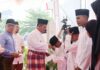 Tabligh Akbar Tahun Baru Islam 1447 H di Kepri, Ansar: Hijrah Menuju Ridho Ilahi