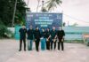 Grand Mercure Batam Gelar Aksi Bersih-Bersih Pantai, Angkut 685 Kg Sampah Plastik Grand Mercure Batam