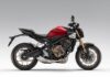 Neo Sport Café CB650R Terbaru, Makin Gagah dengan Teknologi Terkini CB650R Terbaru