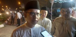 Bupati Karimun Rombak Direksi Dua BUMD, Fokus Evaluasi Kinerja bumd karimun