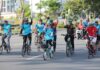 Ribuan Warga Gowes Bersama Semarakkan World Bicycle Day 2025 di Batam World Bicycle Day 2025