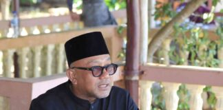 Tata Ulang Struktur, Sejumlah Dinas di Tanjungpinang Akan Digabung dinas di tanjungpinang digabung