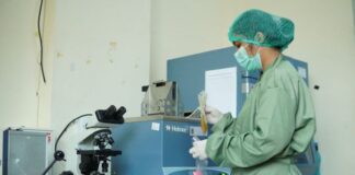 Pemko Batam Bantah Isu Nakes Tak Terima Jaspel, Ini Penjelasannya jaspel nakes batam