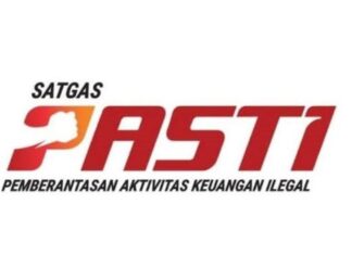 Satgas PASTI Tutup Dua Entitas Ilegal, Modus Investasi Saham dan Jasa satgas pasti