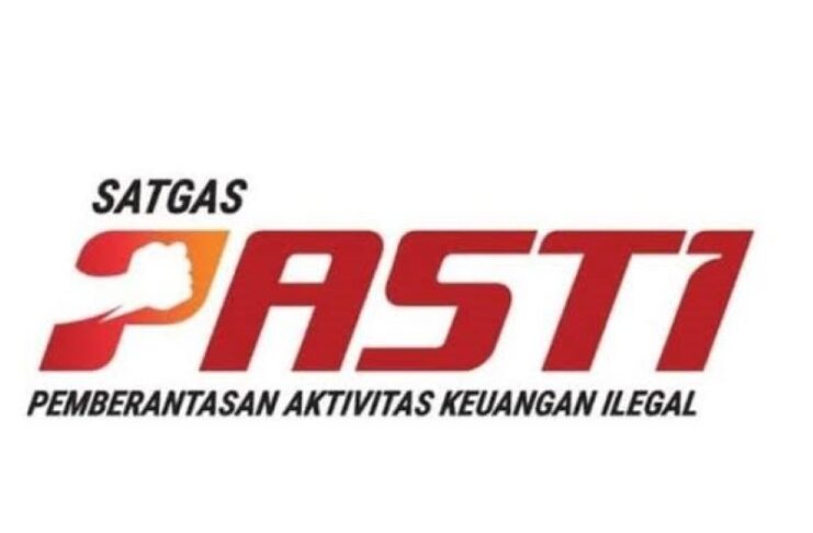 Satgas PASTI Tutup Dua Entitas Ilegal, Modus Investasi Saham dan Jasa satgas pasti