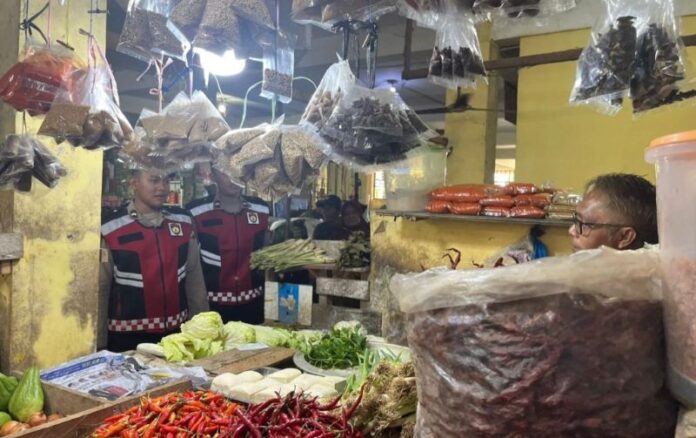 pasar dabo singkep