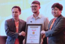 Marketing Digital Makin Kuat, Seedbacklink Sabet Rekor MURI Seedbacklink