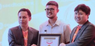 Marketing Digital Makin Kuat, Seedbacklink Sabet Rekor MURI Seedbacklink