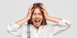 Lima Cara Sederhana yang Ampuh Redakan Stres cara redakan stres