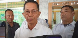 Hindari Sindikat Penjualan Bayi, Wako Batam Intensifkan RT/RW Hingga Kader Posyandu meninggal setelah dari rsud