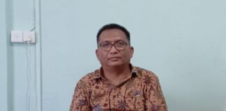 Soal Maraknya Beras Oplosan Beredar di Swalayan, Begini Kata Dispangtan Karimun