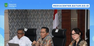 Tindak Lanjut PP 28/2025 dan PP 25/2000, Amsakar-Li Claudia Bentuk Tim Percepatan