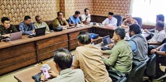 Kepri Berpeluang sebagai Pusat Investasi Kawasan AI dan Pusat Data