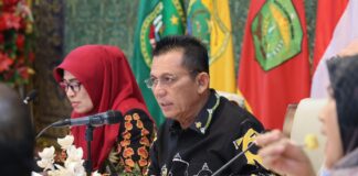 Pemprov Kepri Siapkan Beasiswa PPDS, Upaya Pemenuhan Sekaligus Pemerataan Dokter Spesialis