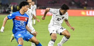 Piala AFF U23 2025: Hajar Filipina 1-0, Indonesia Puncaki Klasemen Grup A