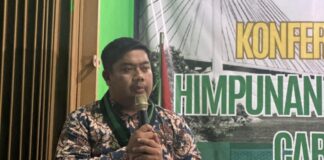 Aktivis HMI Taruh Harapan Besar pada Andri Fitriyanto untuk KNPI Kepri Andri Fitriyanto KNPI