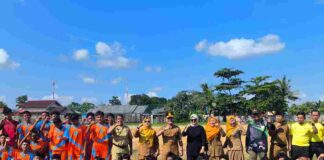 GSI Tingkat Tanjungpinang Dimulai, Wadah Bakat dan Karakter Pelajar GSI tingkat tanjungpinang