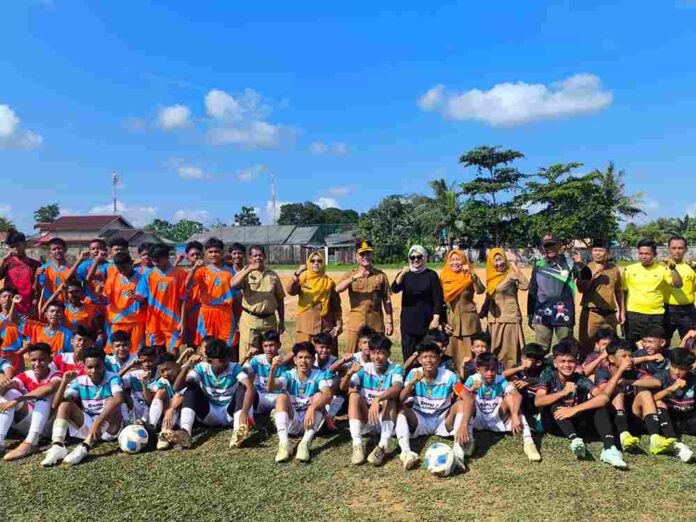 GSI tingkat tanjungpinang