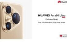 HUAWEI Pura 80 Series, Andalan Baru untuk Fotografi Ponsel Kelas Premium HUAWEI Pura 80 Series