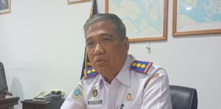 Begini Sikap KSOP Karimun Soal Aktivitas Bongkar Muat Barang di Pelabuhan Tikus