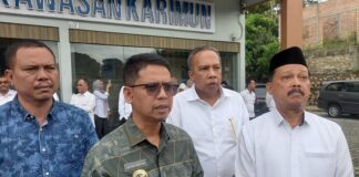 BP Karimun Gesa Legalitas Lembaga hingga Kawasan FTZ Menyeluruh